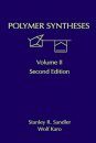 Polymer Syntheses, Volume 2
