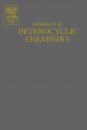 Advances in Heterocyclic Chemistry, Volume 61