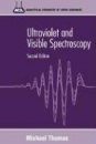 Ultraviolet and Visible Spectroscopy