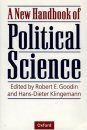 New Handbook of Political Science
