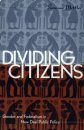 Divided Citizens: Gender & Federalism in New Deal Public Policy