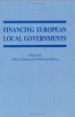 Financing European Local Governments