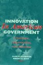 Innovation in American Government