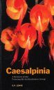 Caesalpinia: A Revision of the Poinciarella-Erythrosternon Group