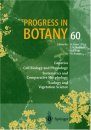 Progress in Botany, Volume 60
