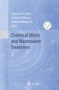 Chemical Water and Wastewater Treatment, Volume 5