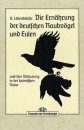 Die Ernährung der Deutschen Raubvögel und Eulen