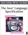 Java Language Specification