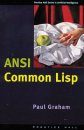 ANSI Common Lisp Book