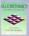 Algorithmics: The Spirit of Computing