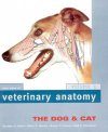 Colour Atlas of Veterinary Anatomy, Volume 3: The Dog and Cat