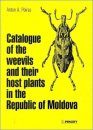 Catalogue of the Weevils and Their Host Plants in the Republic of Moldova