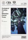 Ecological Profiles of Ghanaian Forest Trees