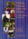 Where Women Have No Doctor