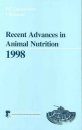 Recent Advances in Animal Nutrition 1998