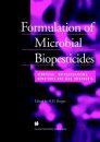 Formulation of Microbial Biopesticides