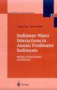 Sediment-Water Interactions in Anoxic Freshwater Sediments