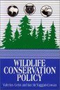 Wildlife Conservation Policy