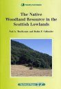 The Native Woodland Resource in the Scottish Lowlands