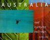 Australia: Reef, Rainforest, Red Heart