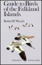 Guide to the Birds of the Falkland Islands