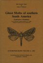 Ghost Moths of Southern South America (Lepidoptera: Hepialidae)