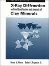 X-ray Diffraction and the Identification and Analysis of Clay Minerals