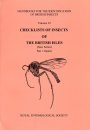 RES Handbook, Volume 12, Part 1: Checklist of Insects of the British Isles: Diptera