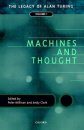 Machines and Thought