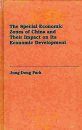 The Special Economic Zones of China and their Impact on Ecological Development