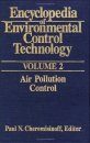 Encyclopedia of Environmental Control Technology Volume 2