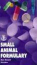 Small Animal Formulary