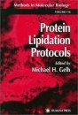 Protein Lipidation Protocols