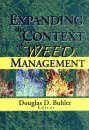 Expanding the Context of Weed Management