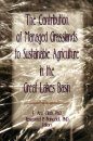 The Contribution of Managed Grasslands to Sustainable Agriculture in the Great Lakes Basin