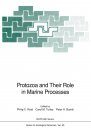 Protozoa and their Role in Marine Processes