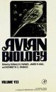Avian Biology Volume 7