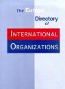 The Europa Directory of International Organizations 1999