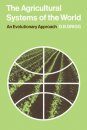 The Agricultural Systems of the World