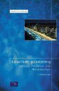 Tourism and Planning
