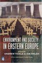 Environment and Society in Eastern Europe