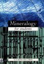 Mineralogy for Students