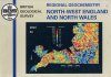 Regional Geochemistry of Parts of North-West England and North Wales