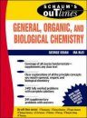 Schaum's Outline of General, Organic and Biological Chemistry