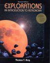 Explorations : An Introduction to Astronomy with Interactive Explorations CD-ROM