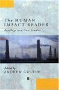 The Human Impact Reader : Readings and Case Studies