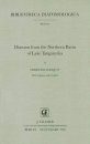 Bibliotheca Diatomologica, Volume 39: Diatoms from the Northern Basin of Lake Tanganyika
