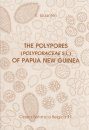 Opera Botanica Belgica, Volume 11: Polypores (Polyporaceae s.l.) of Papua New Guinea