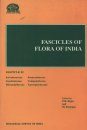 Fascicles of Flora of India, Fascicle 22