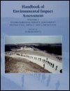 Handbook of Environmental Impact Assessment, Volume 2